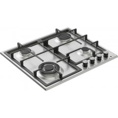 Thermogatz TGS 9021 IX Εστία Υγραερίου Αυτόνομη Inox 58x51εκ. Thermogatz TGS 9021 IX Εστία Υγραερίου Αυτόνομη Inox 58x51εκ.